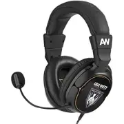Turtle Beach Call of Duty Advanced Warfare Ear Force Sentinel Task Force Gaming