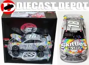KYLE BUSCH 2020 TEXAS WIN SKITTLES ZOMBIE 1/24 ELITE