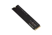 Western Digital WDS100T2X0E WD Black SN850X 1TB Gen4 NVMe SSD for PS5 7300MB/s 6300MB/s R/W