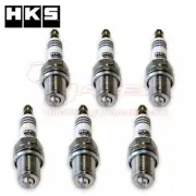 HKS S Fire M40i Plug For CAMRY GRACIA MCV21/MCV21W/25W 12/96-8/99 2MZ-FE M40ix6