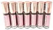 (7) Revolution Conceal & Define Conceal & Contour 0.14 fl oz Each Sealed C18