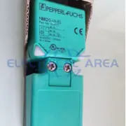 1PC New PEPPERL+FUCHS NBB20-U1-E1 Proximity Switch Fast Delivery