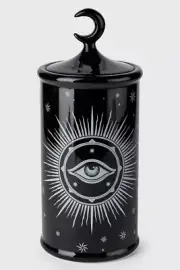 KILLSTAR ASTRAL PLEXUS TALL JAR (BRAND NEW)