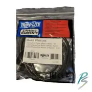 Eaton P580-015-V4 EATON TRIPP LITE SERIES DISPLAYPORT 1.4 CABLE WITH LATCHING CO