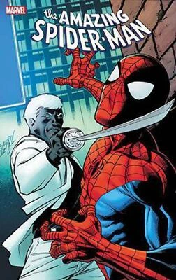 AMAZING SPIDER-MAN VOL 5 (2018) #59