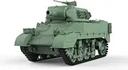 MRY-SFW Army Tank BMC Toys 1/48 Model Kit US M8 Howitzer Carrier