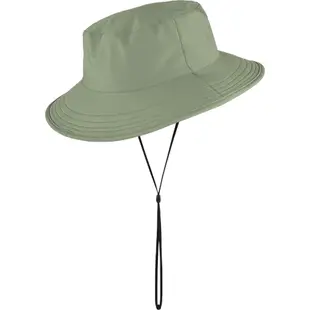 Fjallraven 北極狐 多色可選 小狐狸 Abisko Sun Hat 盤帽 漁夫帽 遮陽帽 77406 綠野山房