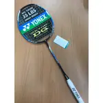 可拉35磅！免運【YVM羽球】YONEX 羽球拍 VOLTRIC 1DG VT-1DG 台灣製 定價2300