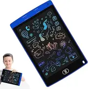LCD Writing Tablet for Kids - 8.5in LCD Tablet Writing Tablet - Imagination Enhancing Doodle Board for Drawing Sketching