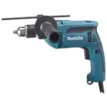 【MAKITA 牧田】震動電鑽(HP1640K)