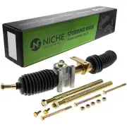 NICHE Steering Gear Box Rack & Pinion Assembly for Polaris Ranger TM 1821409