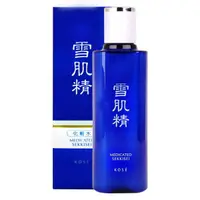 在飛比找蝦皮購物優惠-全新 剛到貨 KOSE高絲 雪肌精化妝水500ml