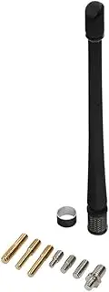 Motorcycle AM/FM Signal 7.5" For for Ind/ian for Spring/field Chieftain Dark Horse for Roadm/aster Challenger Limited