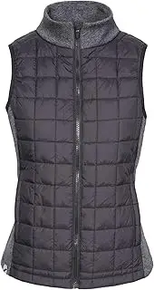 [TRESPASS] Womens/Ladies Lyla Active Gilet