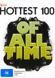 104 A NEW SEALED HOTTEST 100 OF ALL TIME DVD Region 4