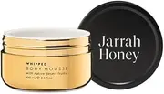 Australian Made Trelivings Jarrah Honey Body Mousse 100ml