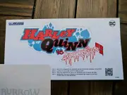 DC Universe Online SDCC 2024 "Harley Quinn vs Apokolips" (Free Item Code)