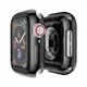 Apple watch series 6/SE 正面鏤空 TPU 保護殼 保護套 iwatch5 4 3 2 1