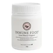 [THE-BEAUTY-CHEF] Immune Food™ Inner Beauty Support Powder