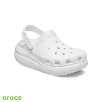 在飛比找蝦皮商城優惠-Crocs 卡駱馳 (中性鞋) 經典泡芙克駱格-207521