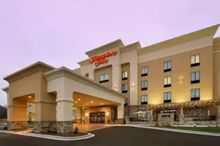 Hampton Inn Chattanooga East Ridge