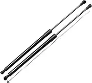 Qty(2) Trunk Struts Compatible with SEAT Ibiza Mk2 6K Hatchback 1993-2002 Rear Tailgate Boot Lift Supports Gas Springs Shock Absorbers
