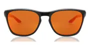 Oakley OO9479 MANORBURN 947904 Men's Sunglasses Black Size 56