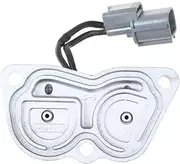 WGQGQ Car Vacuum Switch Valve,Fit for Accord, 4 Cylinder 28300PX4014 28300-PX4-014 Vapor Purge Solenoid Automotive Vacuum Switch Solenoid