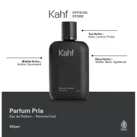 在飛比找蝦皮購物優惠-KAHF REVERED OUD EAU DE PARFUM