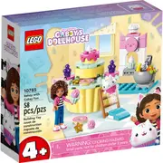 LEGO 10785 - Gabby's Dollhouse Bakey with Cakey