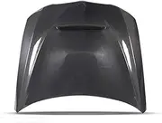 Carbon Hood Compatible For E92 GTS Style 3 Series 2005-2008 Engine Cover Carbon Fiber Car Hood Bonnet Cover