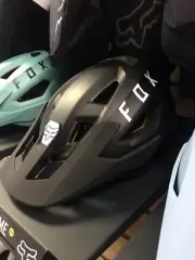 NEW Fox Racing SPEEDFRAME Bicycle Helmet MTB Mountain Biking MIPS (large)