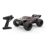 MJX 2.4G 4WD 16210 Hyper Go 1/16 Brushless RC Car Truck Toys 45KMH