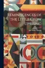 Daniels - Reminiscences of the Little Crow Uprising - New paperback or - T555z