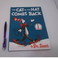 在飛比找蝦皮購物優惠-「二手書」Dr. Seuss 英文讀本I Can Read 