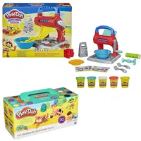 在飛比找蝦皮商城優惠-【孩之寶 Hasbro】培樂多Play-Doh 廚房系列 製