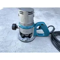 在飛比找蝦皮購物優惠-牧田 makita 修邊機 路達 （12mm）3600H 日