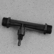 Venturi-style Fat Injector Plant Watering Devices Irrigation System