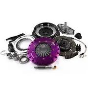 Xtreme Performance Clutch Kit - Twin Sprung Organic, KNI23582-2A