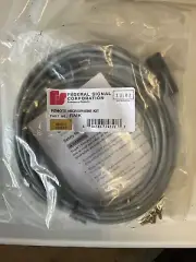 Federal Signal REMOTE MICROPHONE KIT 8537310A RMK MIC KIT