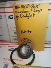 170-81CB-805 Incandescent Lamp by DIALIGHT NEW, C3