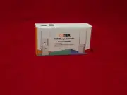SETEK WiFi Range Extender Signal Booster Model SE-01 In White Color (NEW)