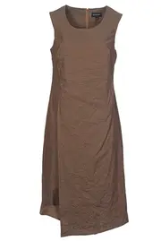 Crushed Dress--GOR-100906T2