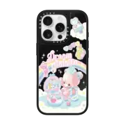 iPhone 16 Pro Mirror Case MagSafe Compatible Dream Palette