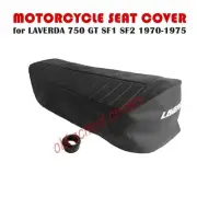 MOTORCYCLE SEAT COVER LAVERDA GT750 750GT SF1 SF2 1970-1975 750 GT