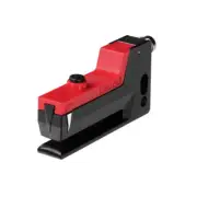 LEUZE GS 61/6D-S8 Photoelectric Sensor New ✦KD