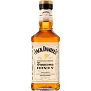 Jack Daniels Tennessee Honey Whiskey 200mL
