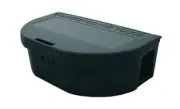 SX Mouse Bait Station Carton 100 Mouse Bait Box Pest Control Rodents Mice Home