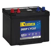 Century Deep Cycle Battery NS70TX MF