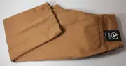 Aigle Men’s 38 x 30 Durango Brown Chipmunk Regular Fit Pants NWT